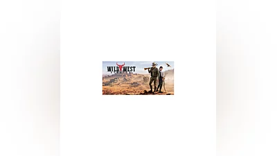 Wild West Dynasty - STEAM GIFT РОССИЯ