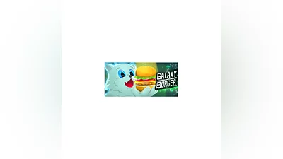 Galaxy Burger - STEAM GIFT РОССИЯ