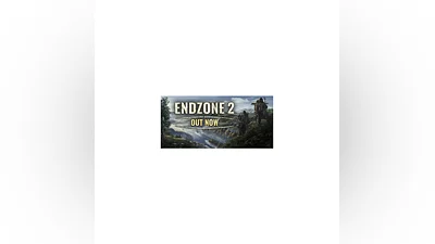 Endzone 2 - STEAM GIFT РОССИЯ