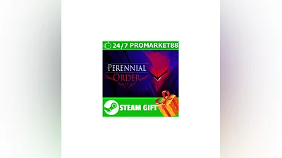 ️ВСЕ СТРАНЫ+РОССИЯ ️ Perennial Order STEAM GIFT
