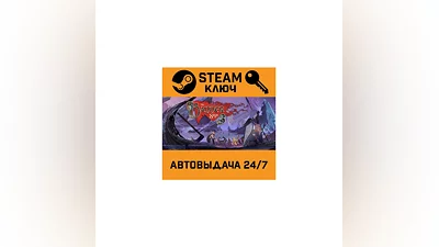 The Banner Saga 3 Legendary Edition. STEAM-ключ Global