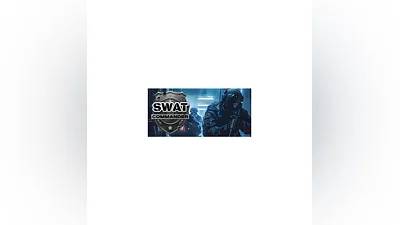 ️SWAT Commander | АВТО |Steam gift Россия