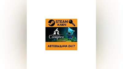 The Last Campfire. STEAM-ключ (Global)