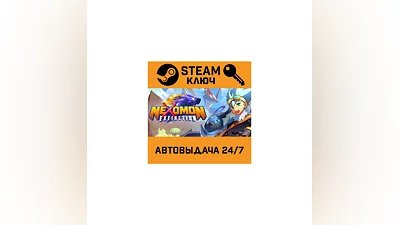 Nexomon: Extinction. STEAM-ключ (Global)