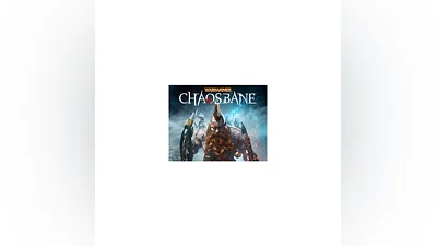 Warhammer: Chaosbane (RU/CIS Steam KEY) + ПОДАРОК