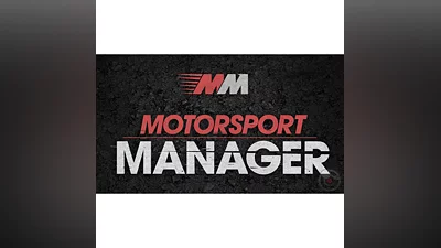 Motorsport Manager / Steam Key / RU+CIS