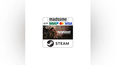 Remnant: From the Ashes * RU/KZ/СНГ/TR/AR * STEAM