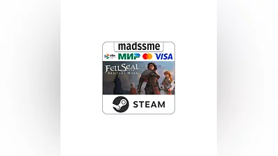 Fell Seal: Arbiter's Mark * RU/KZ/СНГ/TR/AR * STEAM