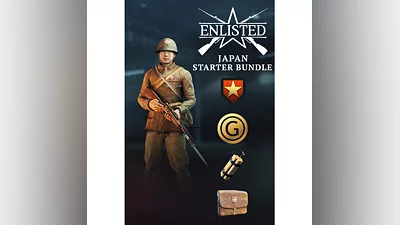 Enlisted - Japan Starter Bundle  XBOX  Быстро
