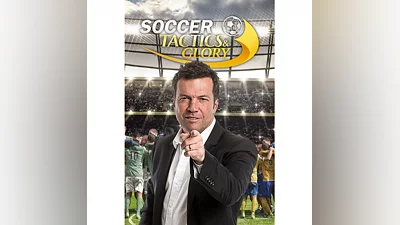 Football, Tactics & Glory  XBOX  Быстро