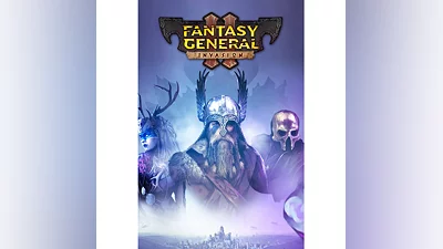 Fantasy General II: Invasion  XBOX  Быстро