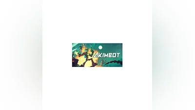 Akimbot - STEAM GIFT РОССИЯ
