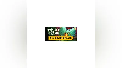Drill Core * STEAM РОССИЯ   АВТОДОСТАВКА  0% КАРТЫ