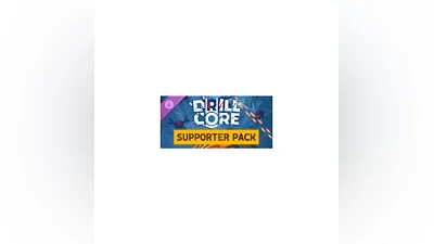 Drill Core Supporter Pack DLC * STEAM RU   АВТО  0%