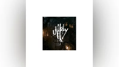 Unholy | PS5 Турция