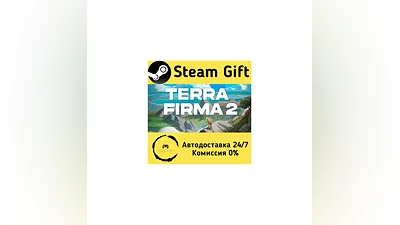 Terra Firma 2   Steam Gift РФ/КЗ/др.   Автодоставка