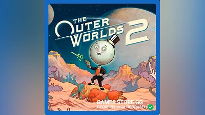 The Outer Worlds 2    STEAM•RU|KZ|UA