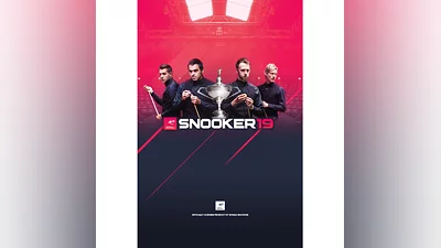Snooker 19  XBOX  Быстрая доставка
