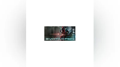Evotinction - STEAM GIFT РОССИЯ