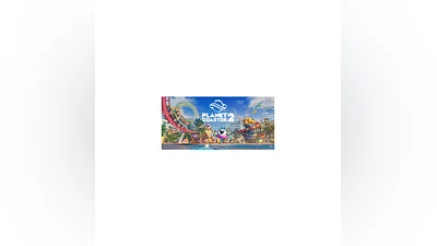 Planet Coaster 2 Deluxe Edition - STEAM GIFT РОССИЯ