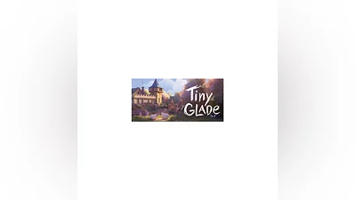 Tiny Glade * STEAM РОССИЯ   АВТОДОСТАВКА  0% КАРТЫ