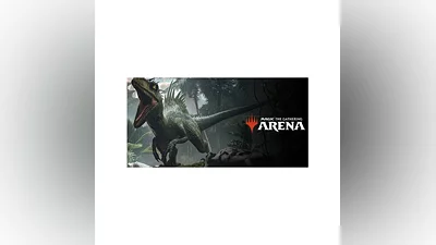 Magic: The Gathering Arena - Dinosaur Deck | Ключ
