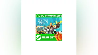 ️ВСЕ СТРАНЫ+РОССИЯ ️ Echo Point Nova STEAM GIFT