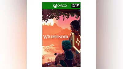 Wildmender   XBOX ONE / X|S / КЛЮЧ