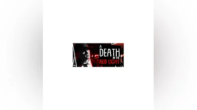 A Death in the Red Light - STEAM GIFT РОССИЯ