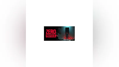 ZERO PROTOCOL - STEAM GIFT РОССИЯ