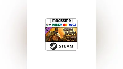 Grim Dawn - Forgotten Gods Expansion * RU/KZ/СНГ/TR/AR