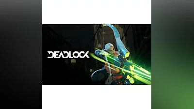 DEADLOCK   инвайт в   закрытый бета тест, ЗБТ