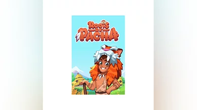 Roots of Pacha Xbox One & Xbox Series X|S активация