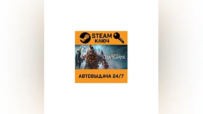 Warhammer: Chaosbane. STEAM-ключ (Global)