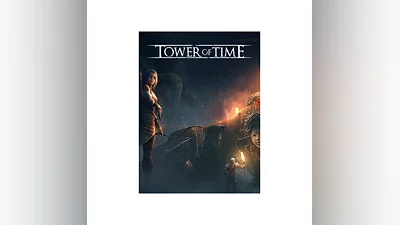 Tower of Time For PC on GOG