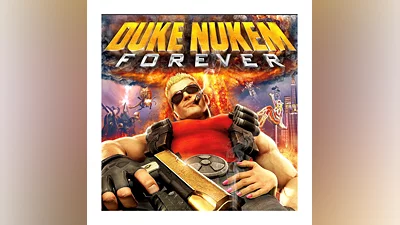 DUKE NUKEM FOREVER COLLECTION  STEAM КЛЮЧ
