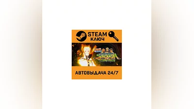 Naruto: Ultimate Ninja Storm Revolution. STEAM-ключ