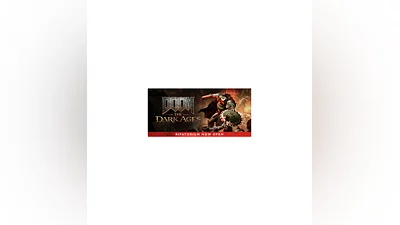 DOOM: The Dark Ages · Steam Gift · АВТОДОСТАВКА