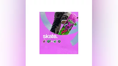Skate - Supercharge Pack   XBOX