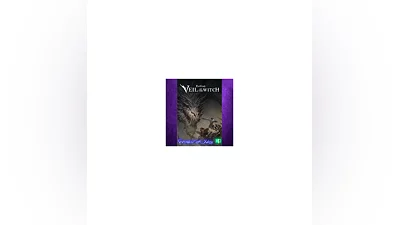 Lost Eidolons Veil of the Witch XBOX