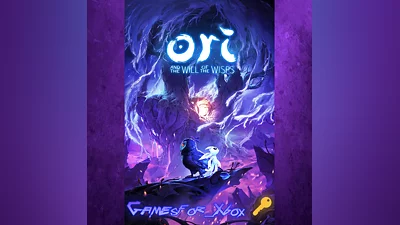 Ori and the Will of the Wisps XBOX Ключ