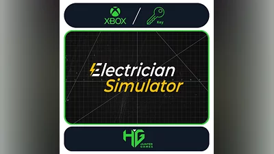 Electrician Simulator xbox key