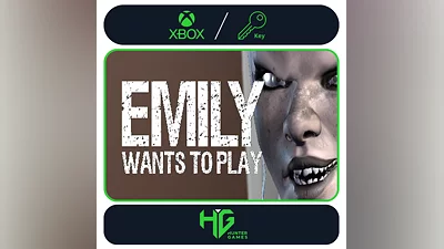 Emily Wants to Play xbox key