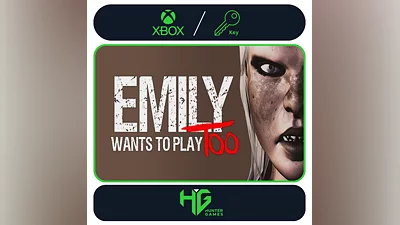 Emily Wants to Play Too xbox key