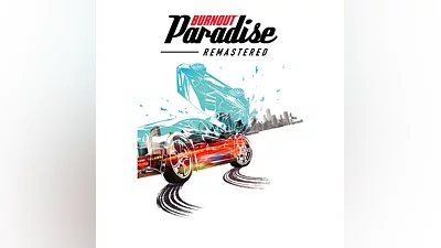 Burnout  Paradise Remastered  XBOX  Быстро
