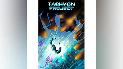 Tachyon Project  XBOX  Быстрая доставка