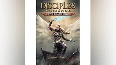 Disciples: Liberation Digital Deluxe Edition  XBOX �
