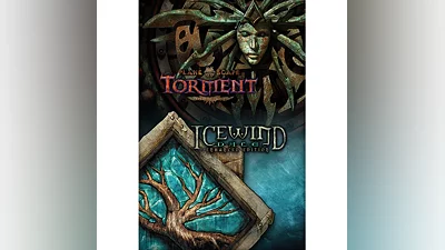Planescape: Torment and Icewind Dale: Enhanced Editio