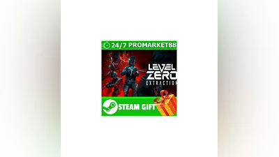 ️ВСЕ СТРАНЫ+РОССИЯ ️ Level Zero: Extraction STEAM GIFT