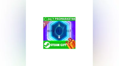 ️ВСЕ СТРАНЫ+РОССИЯ ️ Nova Drift OST STEAM GIFT